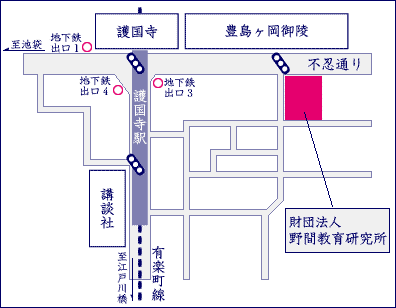 ��ԋ��猤�����@�}����MAP